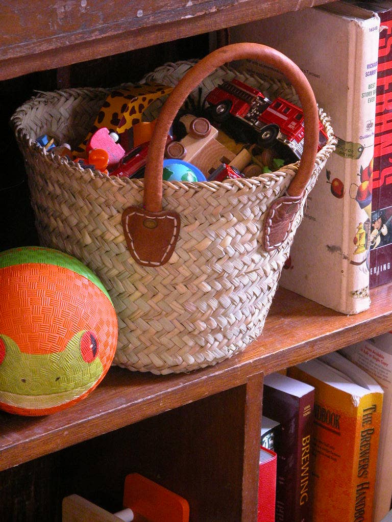 Wee Basket