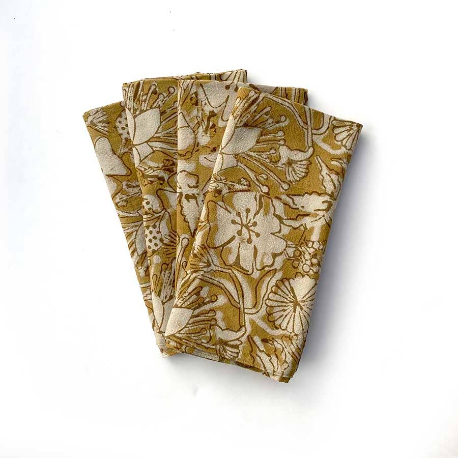 Hope Napkins (Set of 4)
