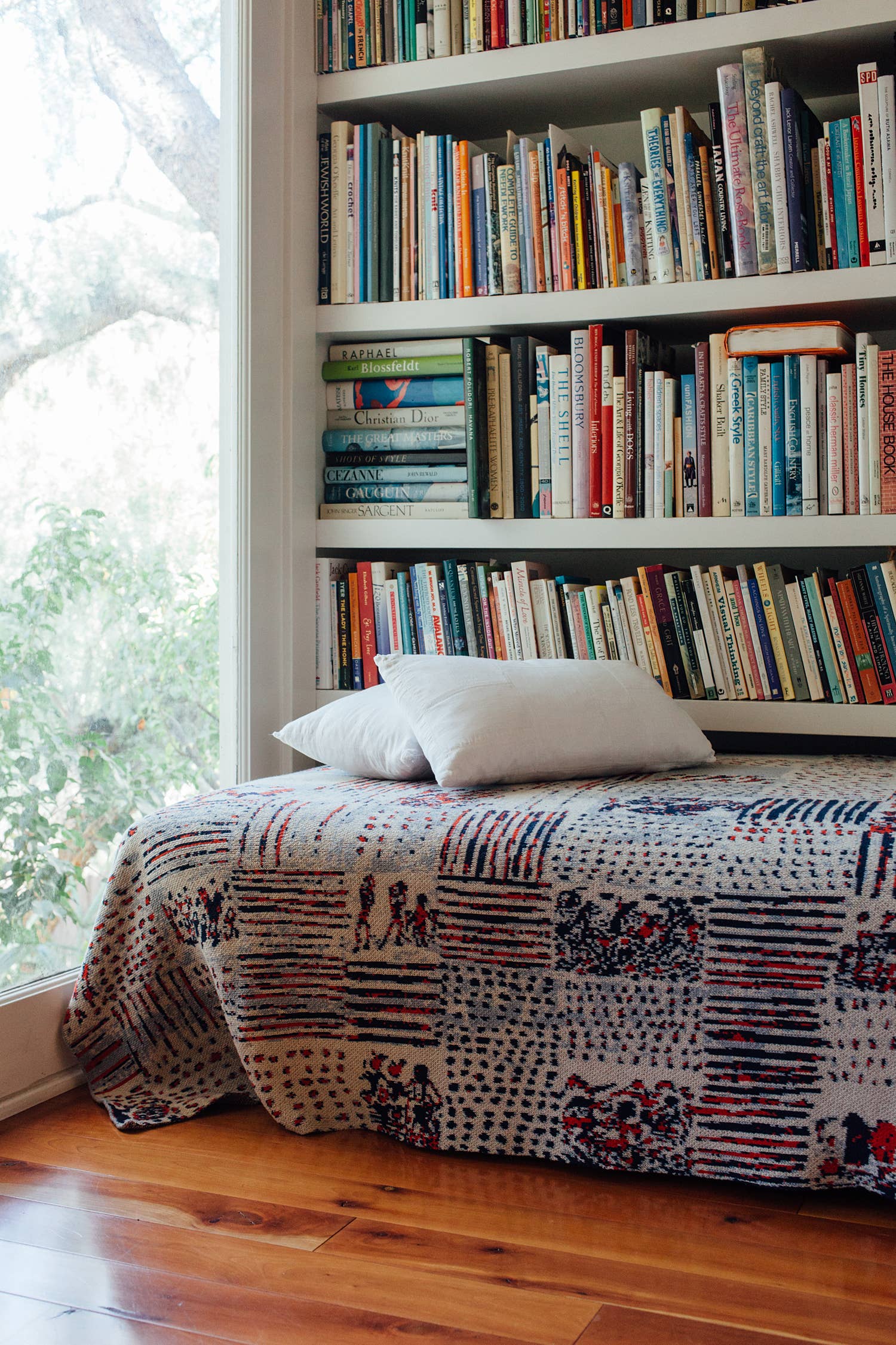 Story Blanket