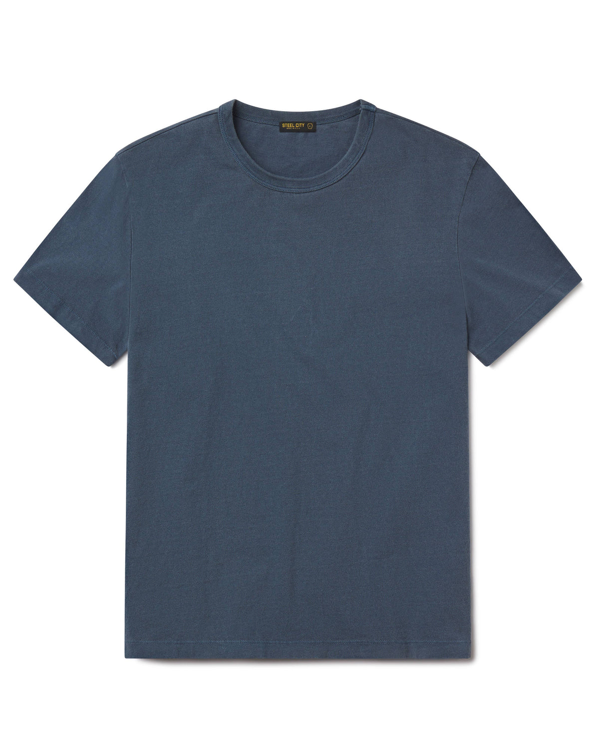 Perfect Tee: Navy / L