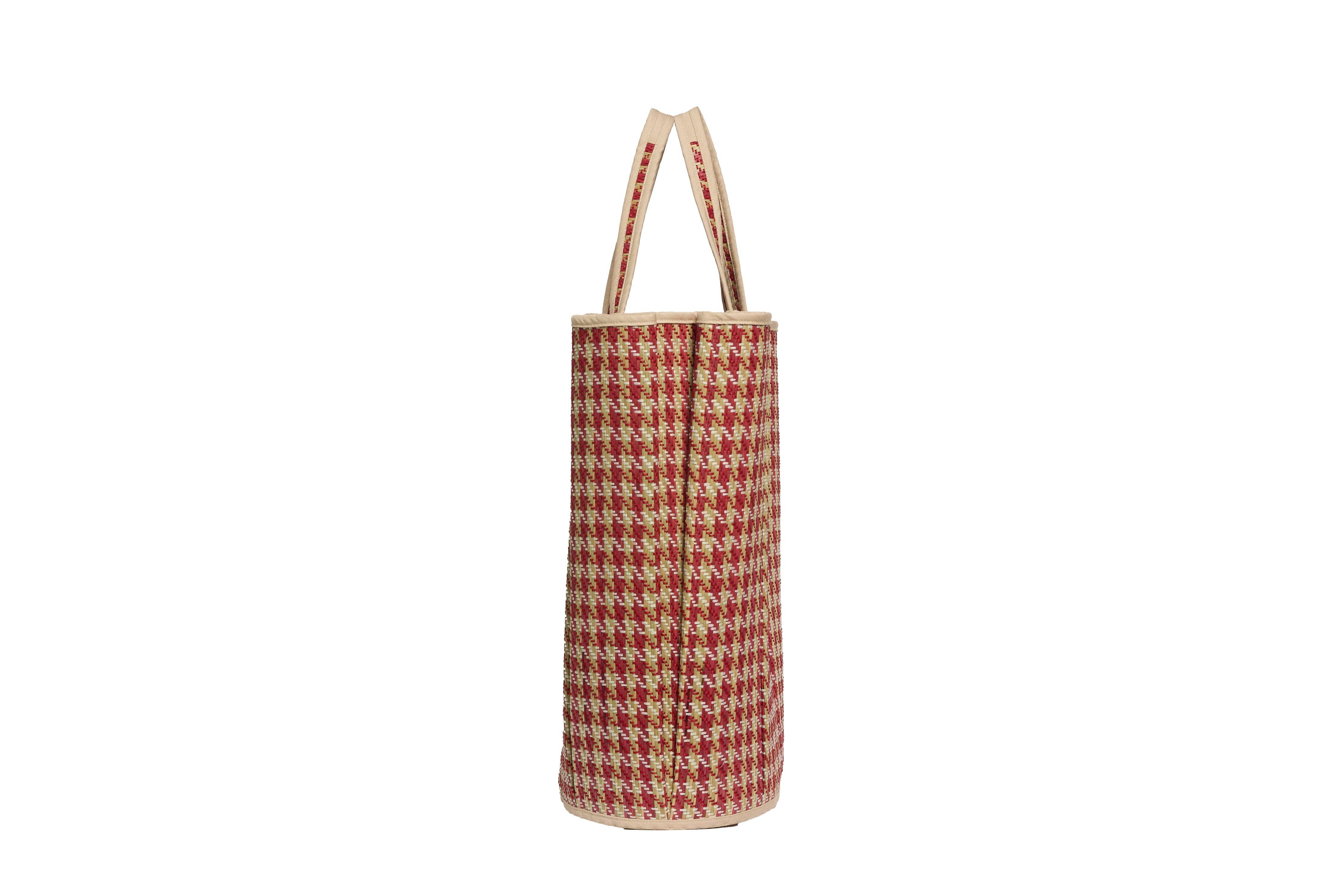 Vernazza Tropez Tote: Vernazza