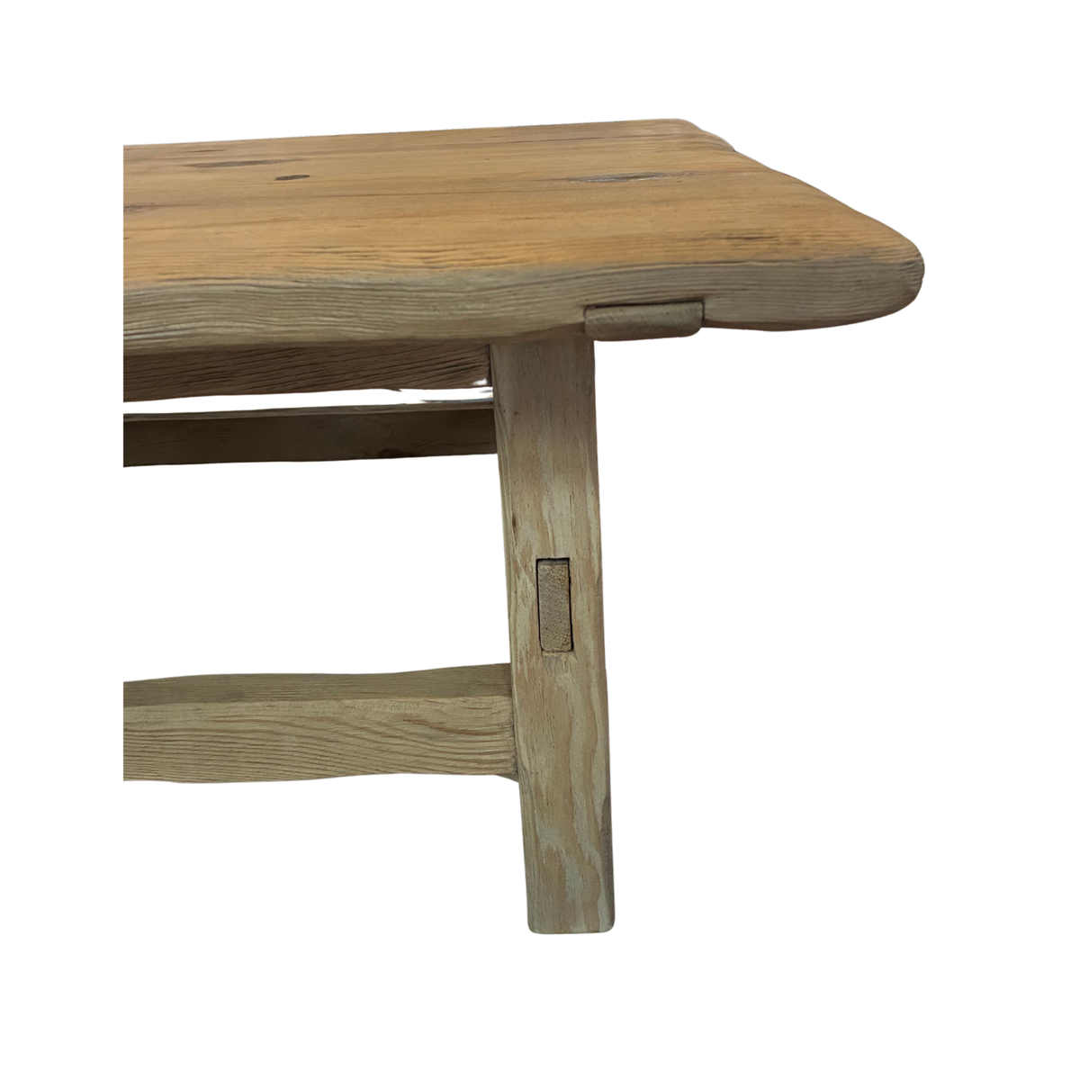 Coffee Table 32” x 32” x 16” H