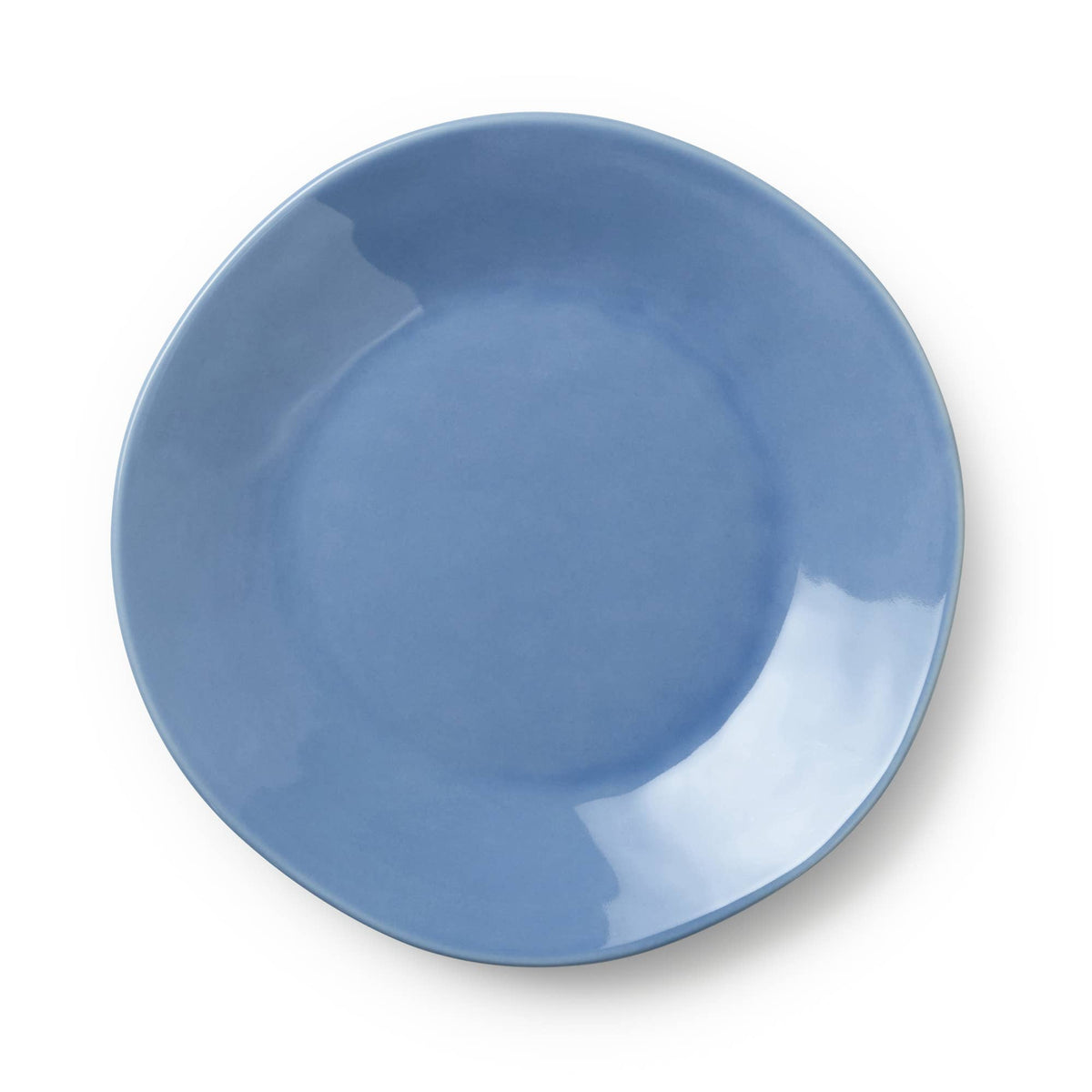 Cloudy Sky Salad Plate 9in