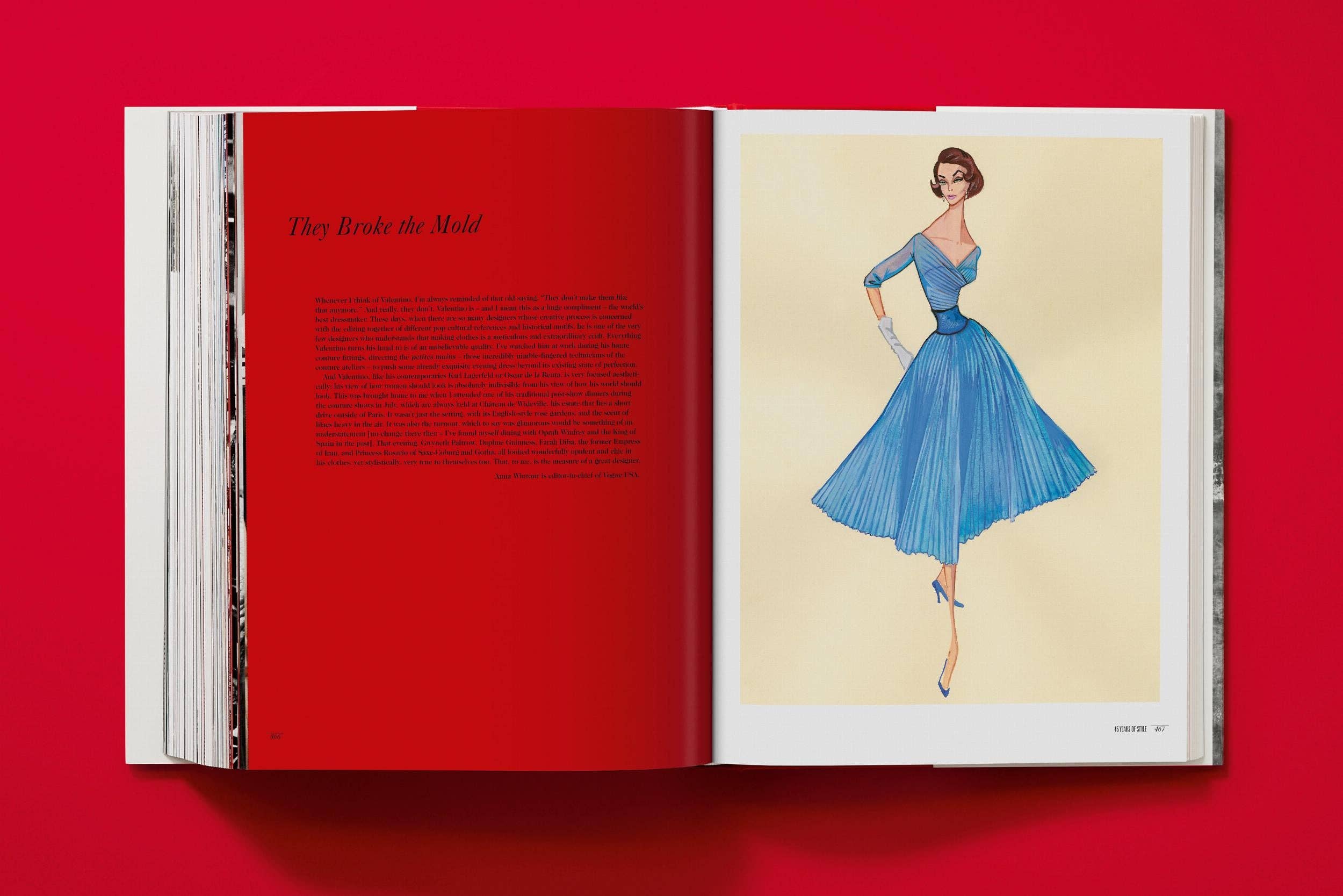 Valentino. A Grand Italian Epic (English)