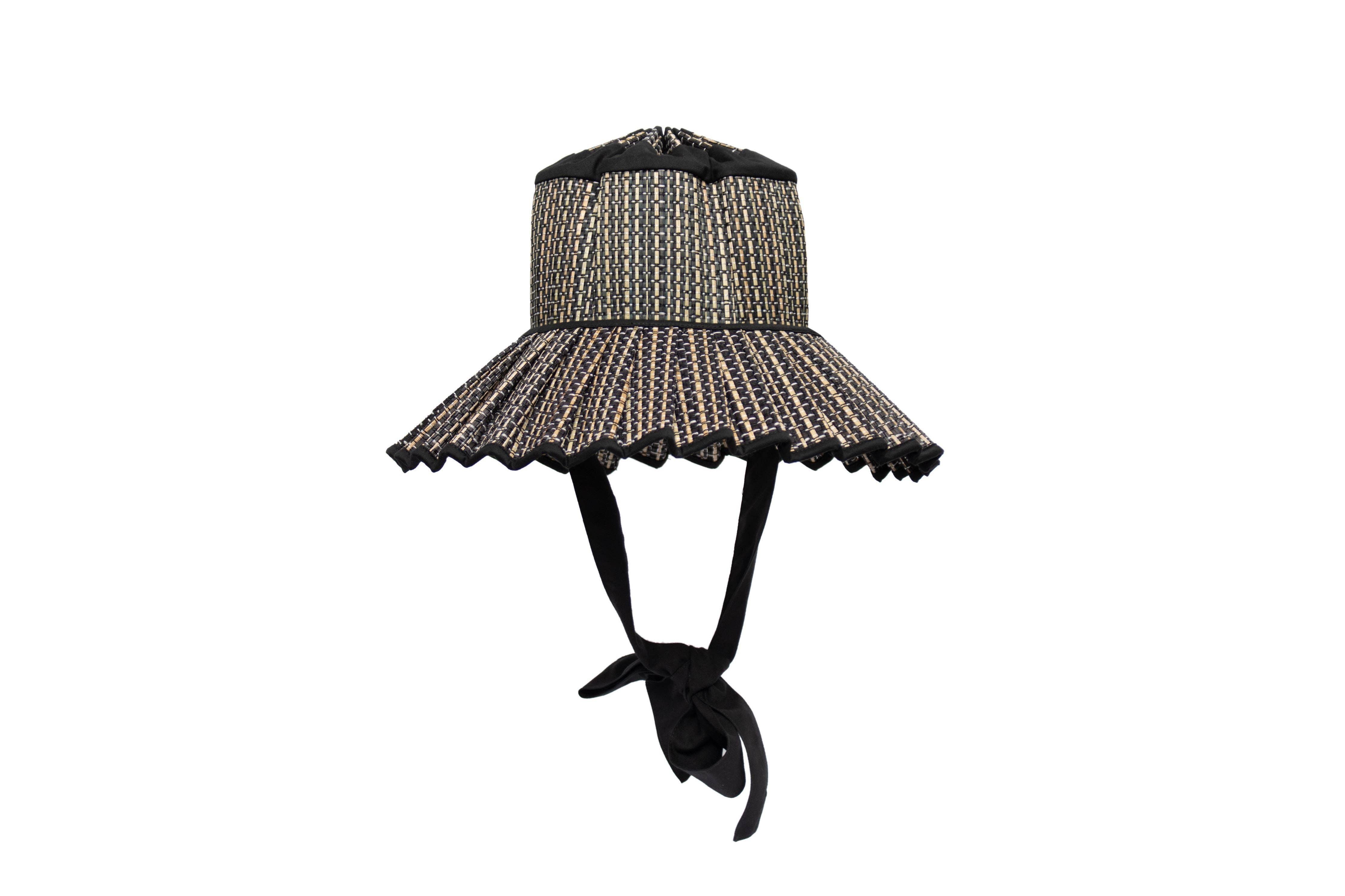 Melbourne | Island Ravello Hat: Midi / Melbourne / Medium