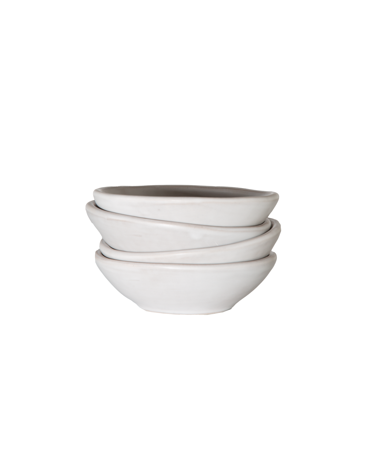 Cloud Oval Small Bowl