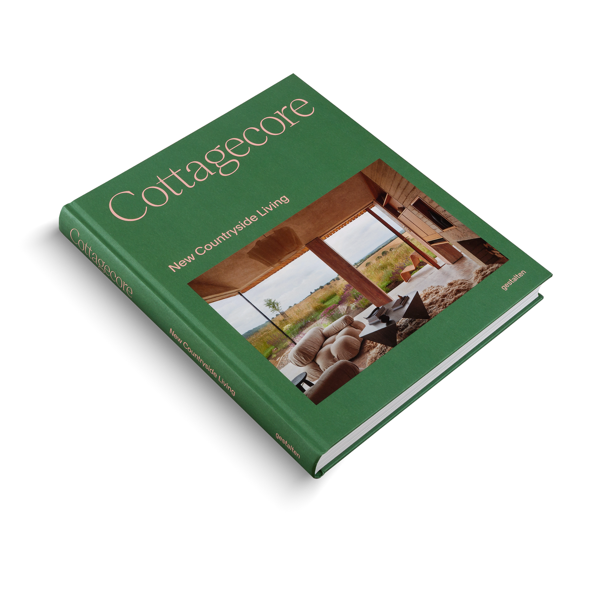 Cottagecore