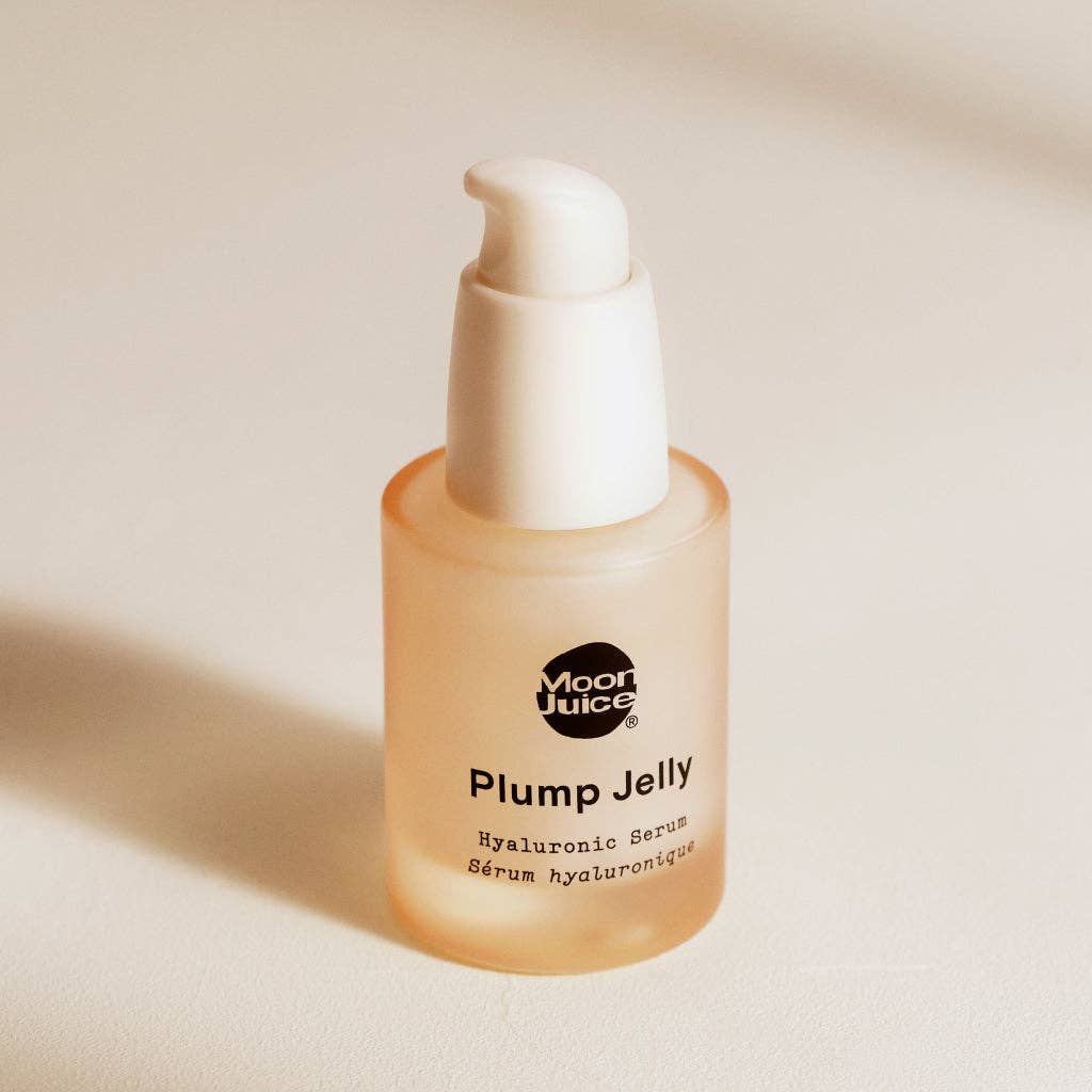 Plump Jelly Hyaluronic Acid