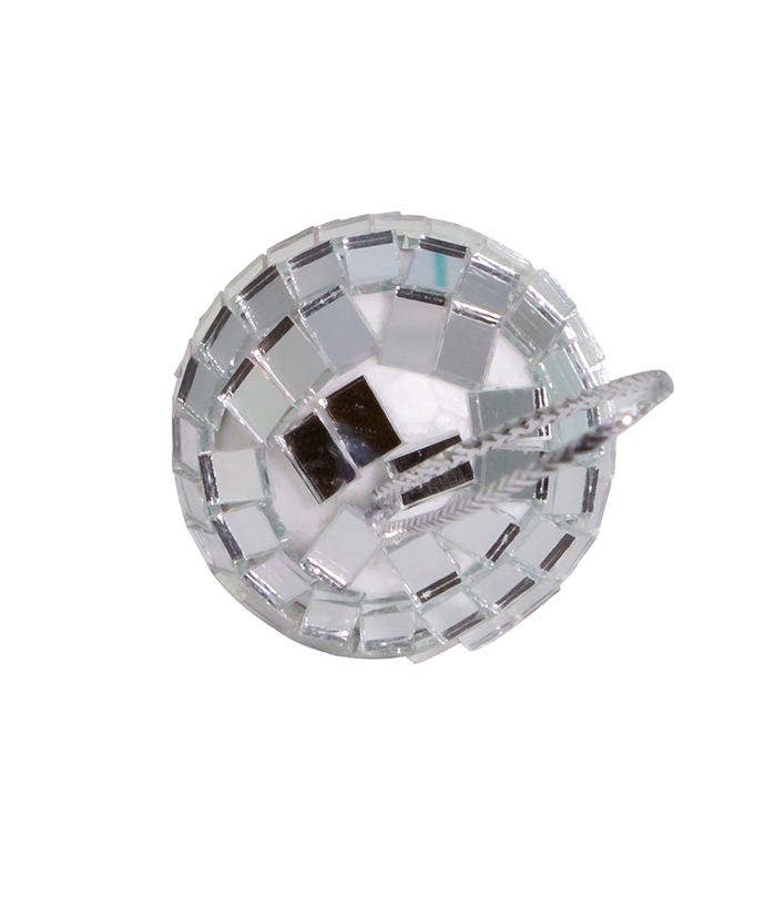 Disco Ball Ornaments, Set of 12