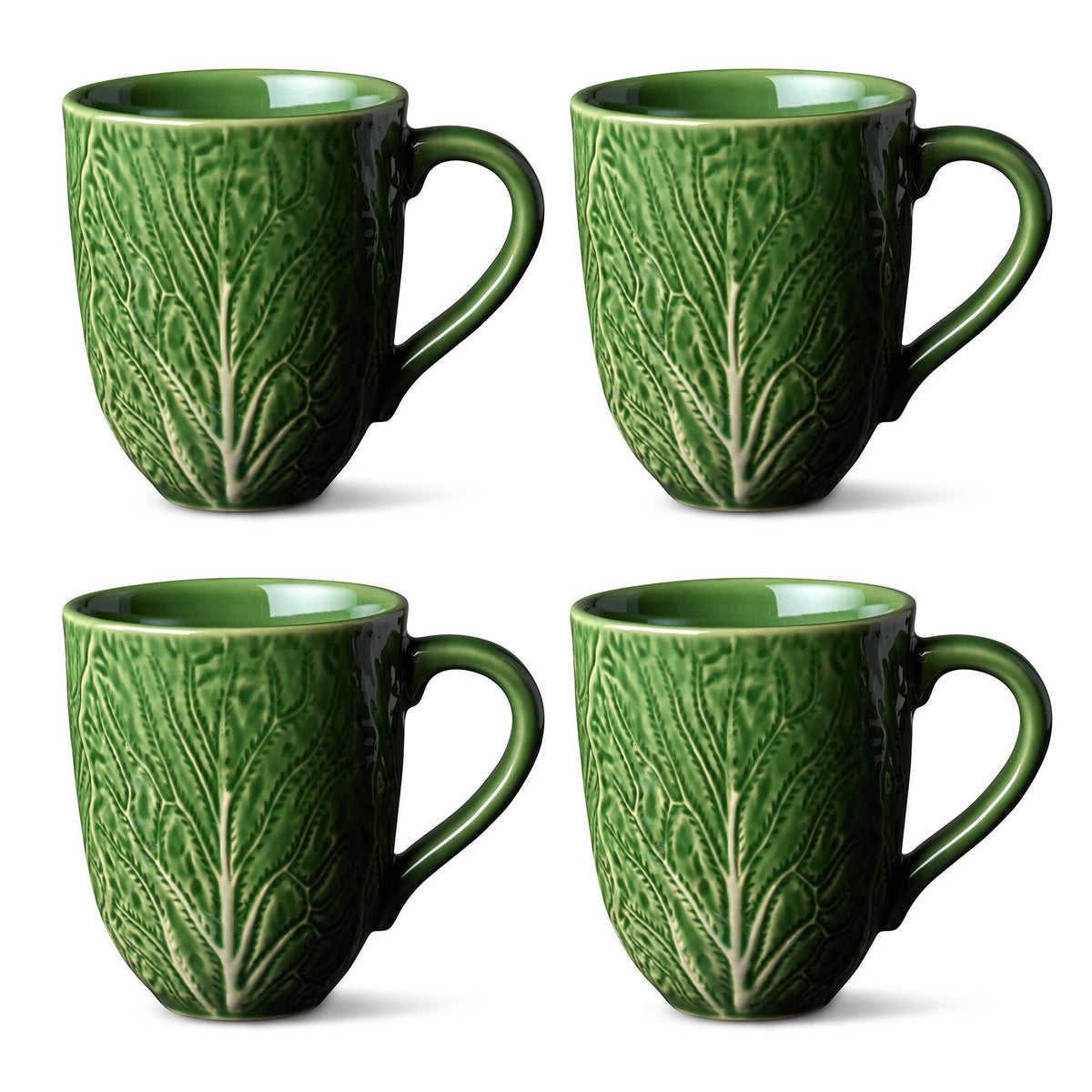 Le Jardin Cabbage Mug