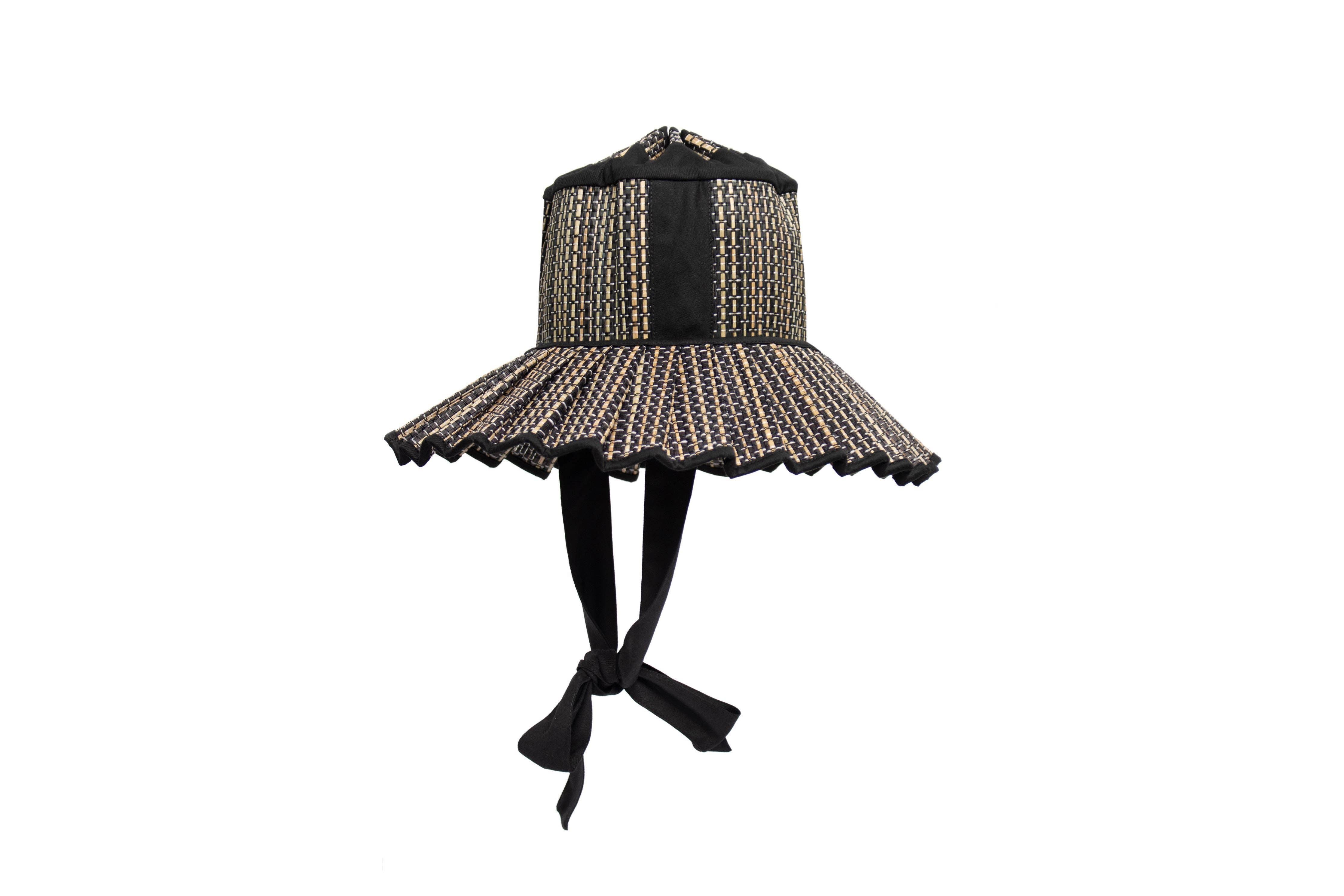 Melbourne | Island Ravello Hat: Midi / Melbourne / Medium