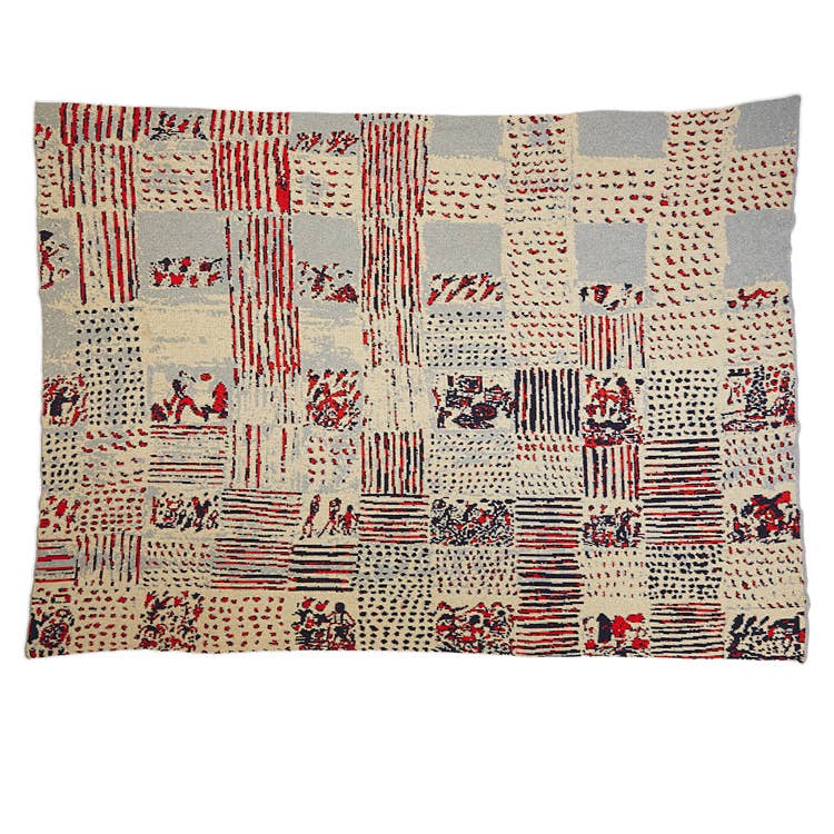 Story Blanket
