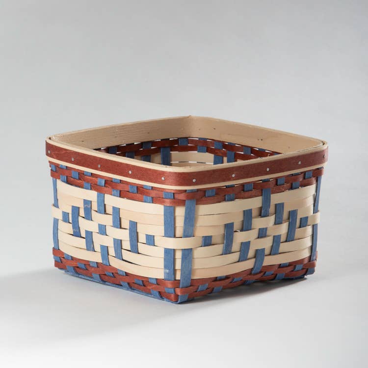 Tahoe Basket