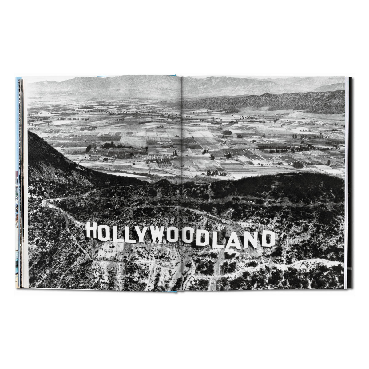 Los Angeles. Portrait of a City (German, French, English)