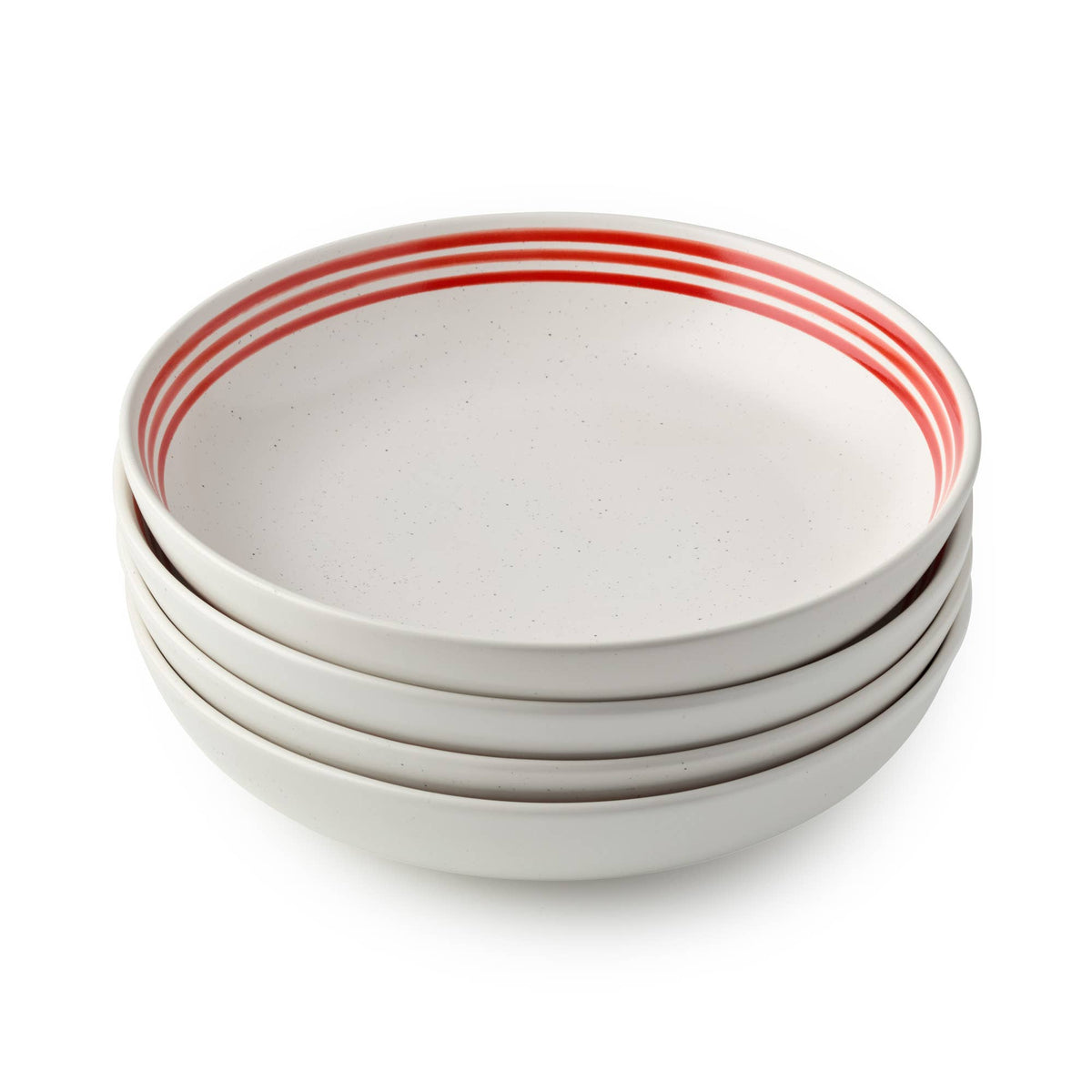 Dockside Red Soup/Pasta Bowl 9"