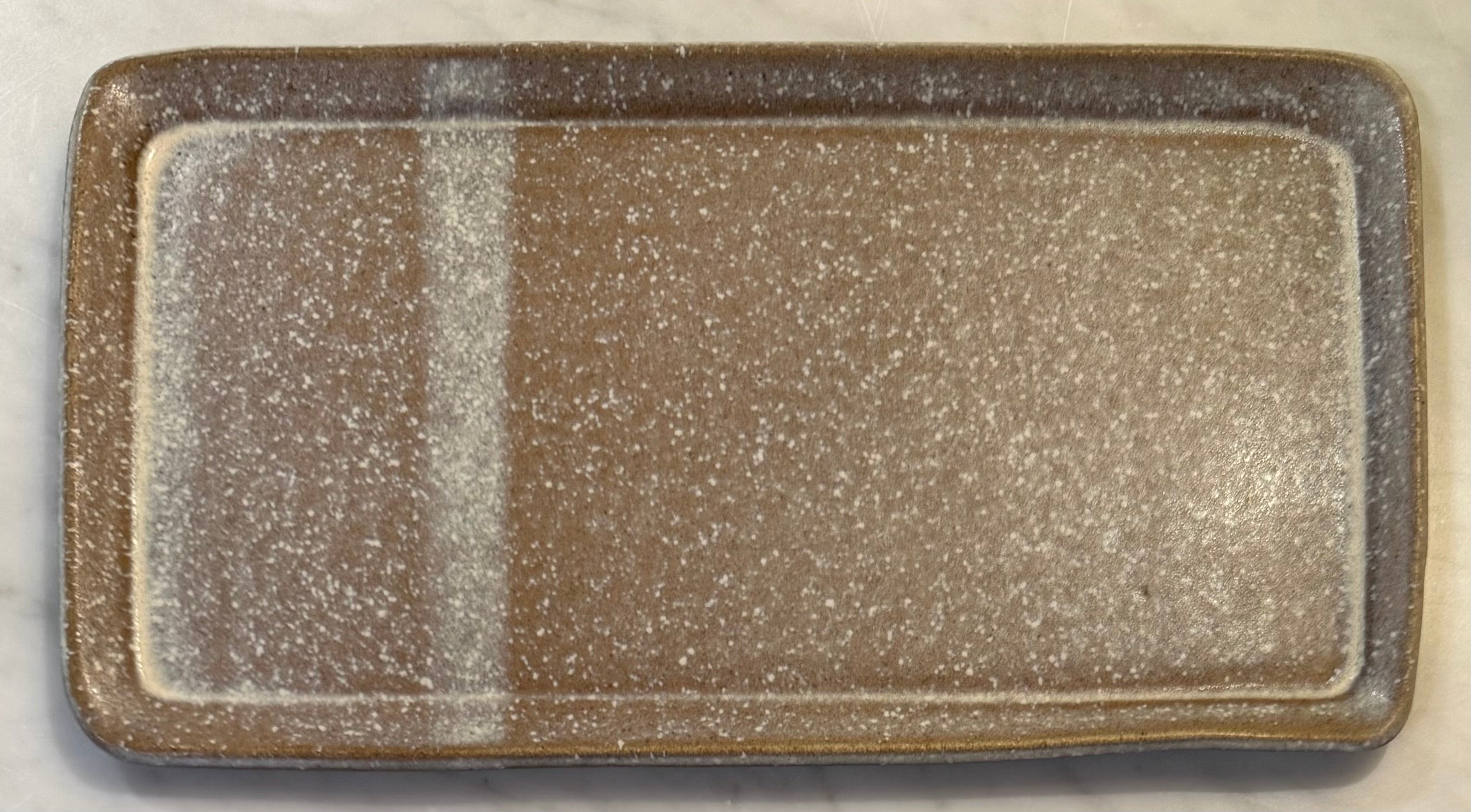Trinket Tray: Dry Oats / Large