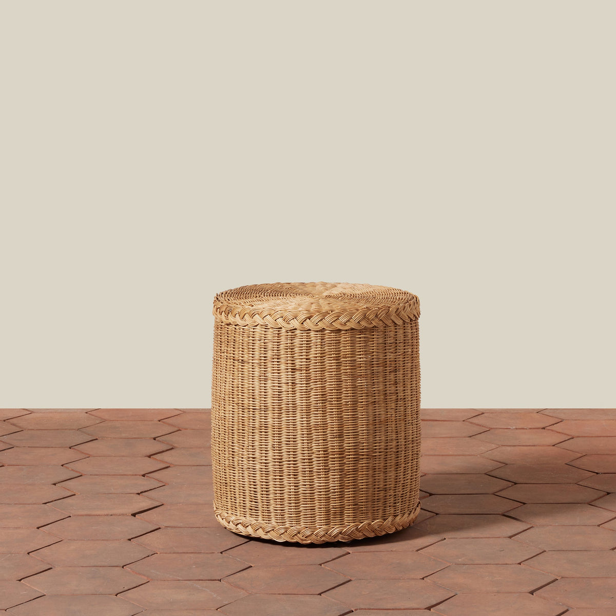 Castello Side Table