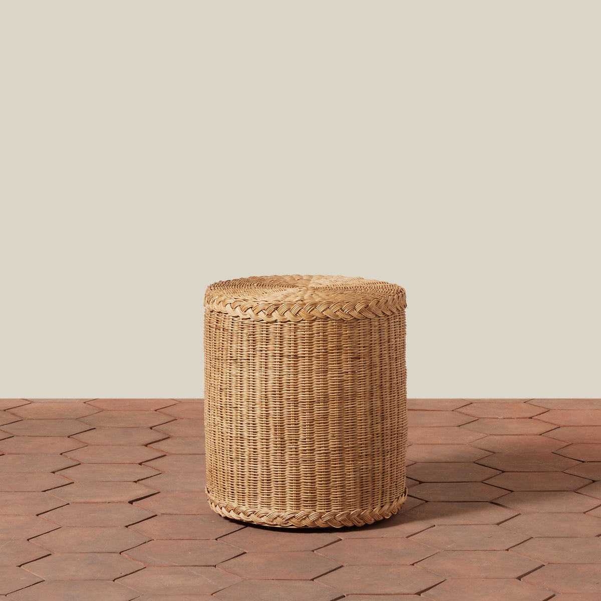 Castello Side Table