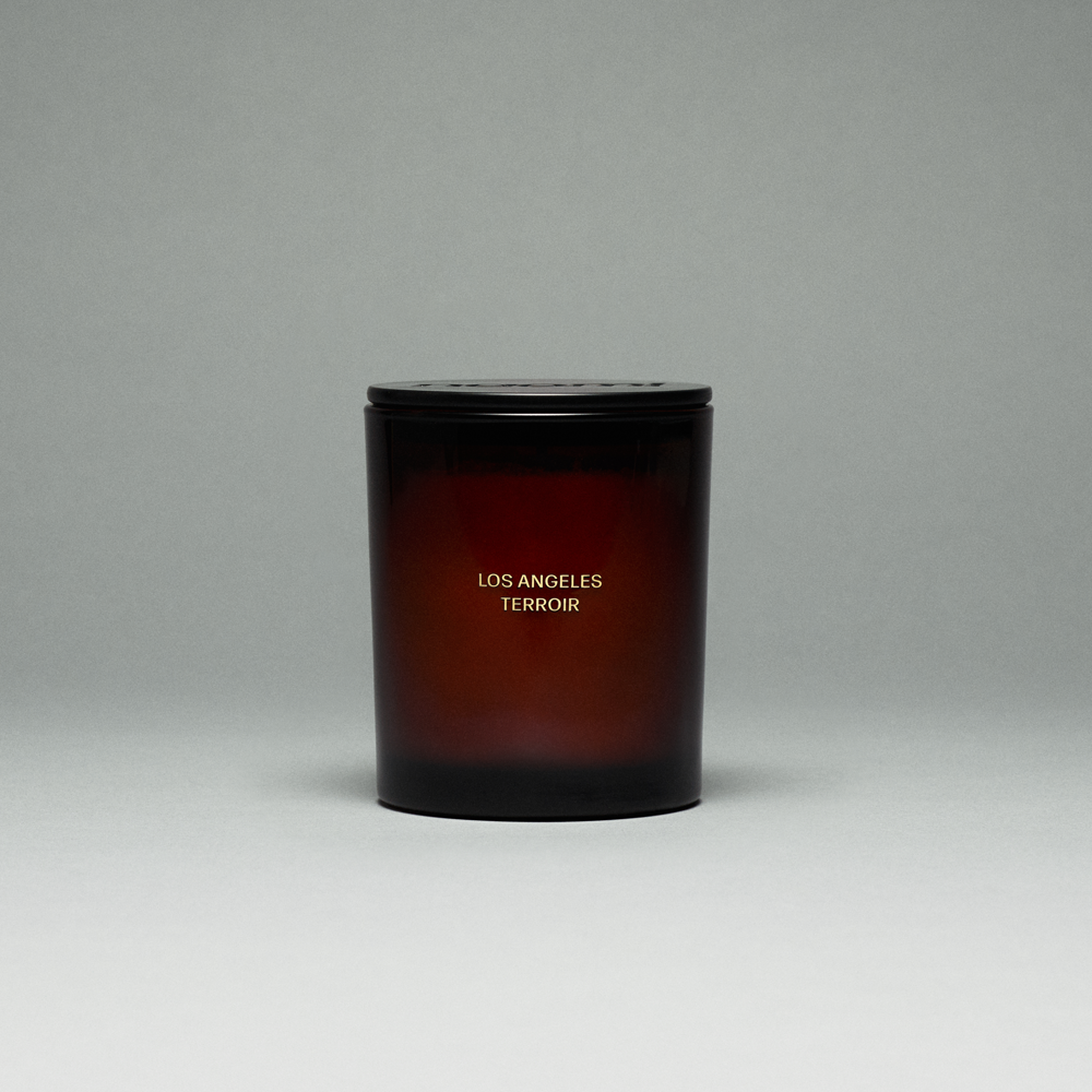 Los Angeles Terroir Candle