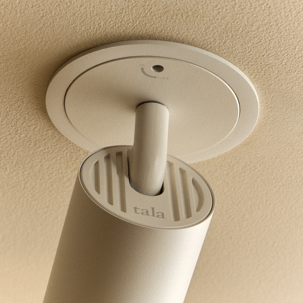 Core Recessed Spotlight + T50 Light Engine