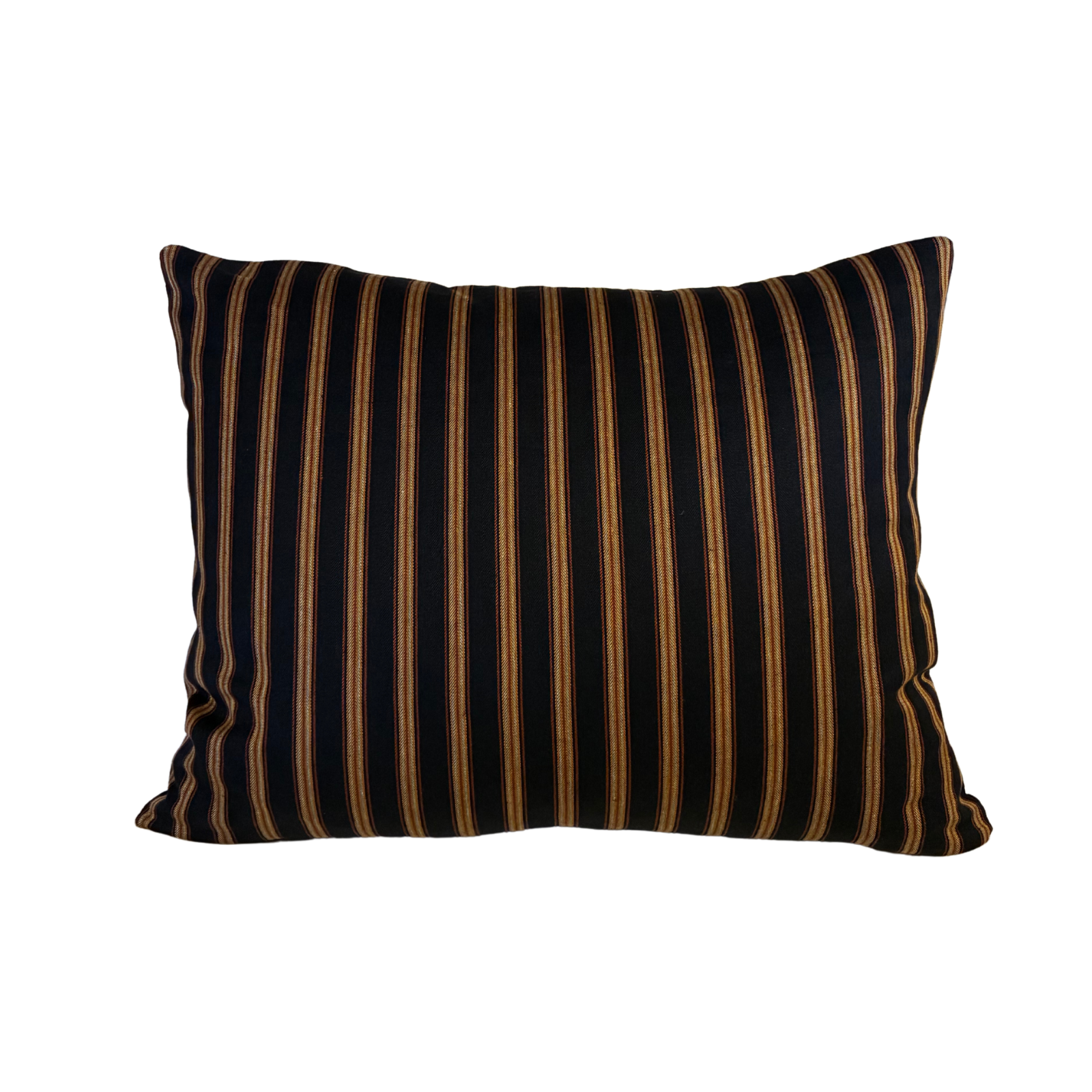 Ticking Stripe Pillow