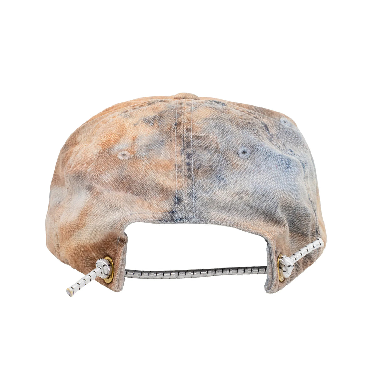 NATURAL DYE PROMO HAT