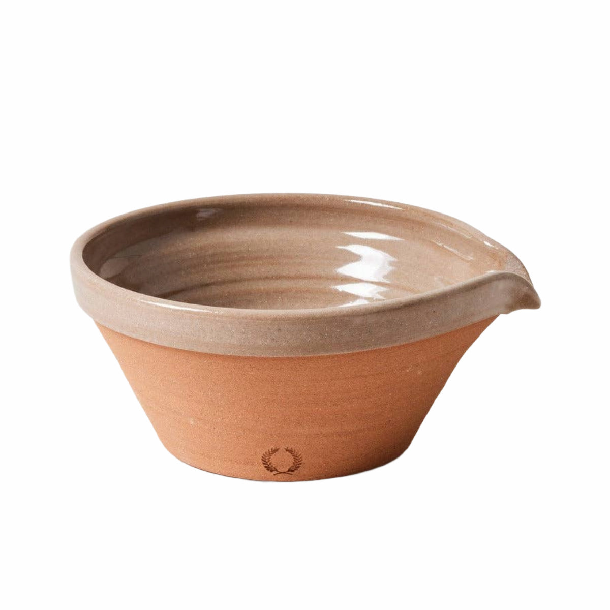 French Country Mixing Bowl: Medium