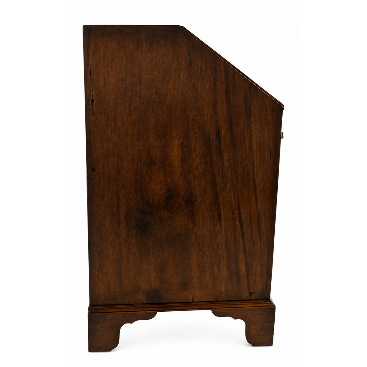 English Secretary Dresser