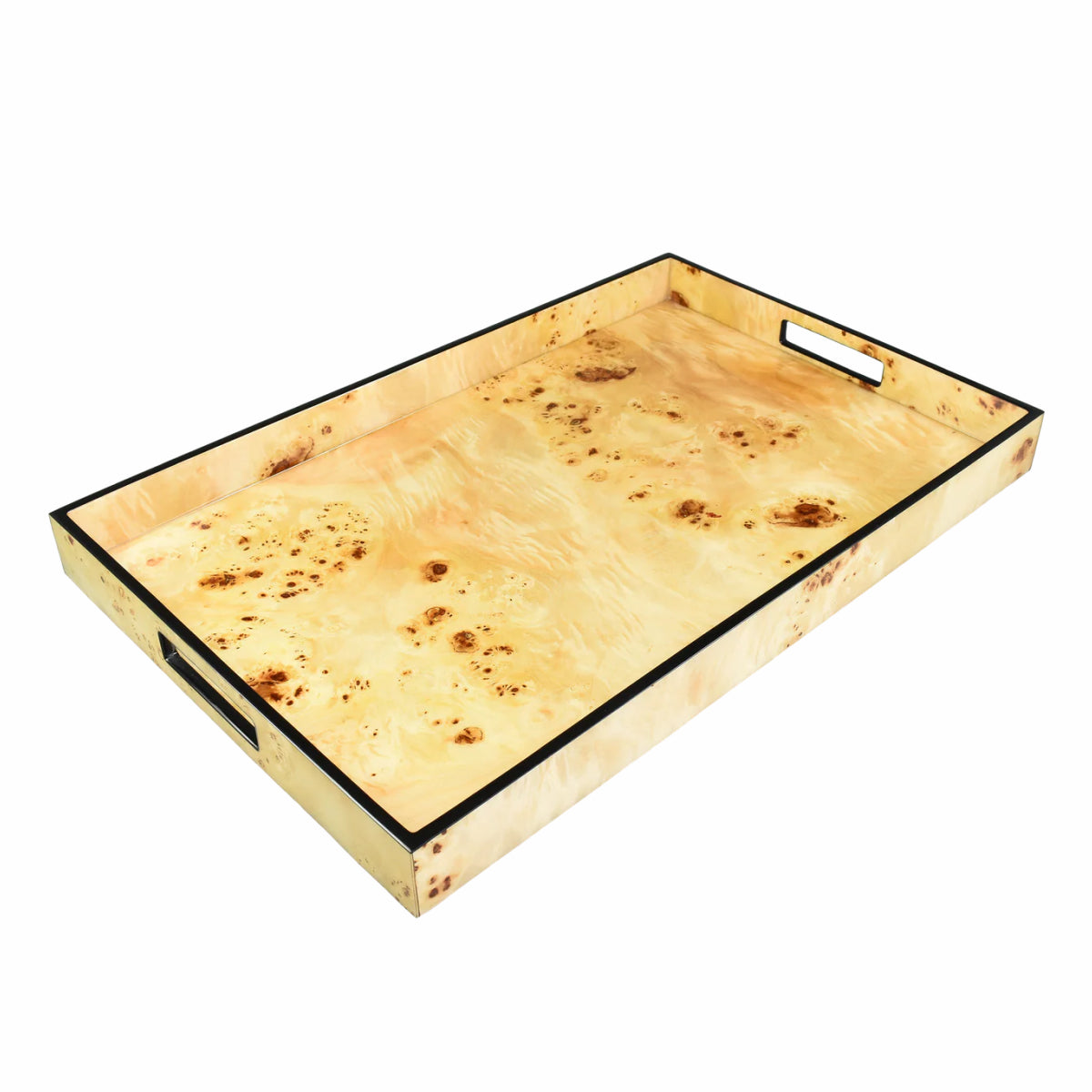 Mappa Burl Breakfast Tray
