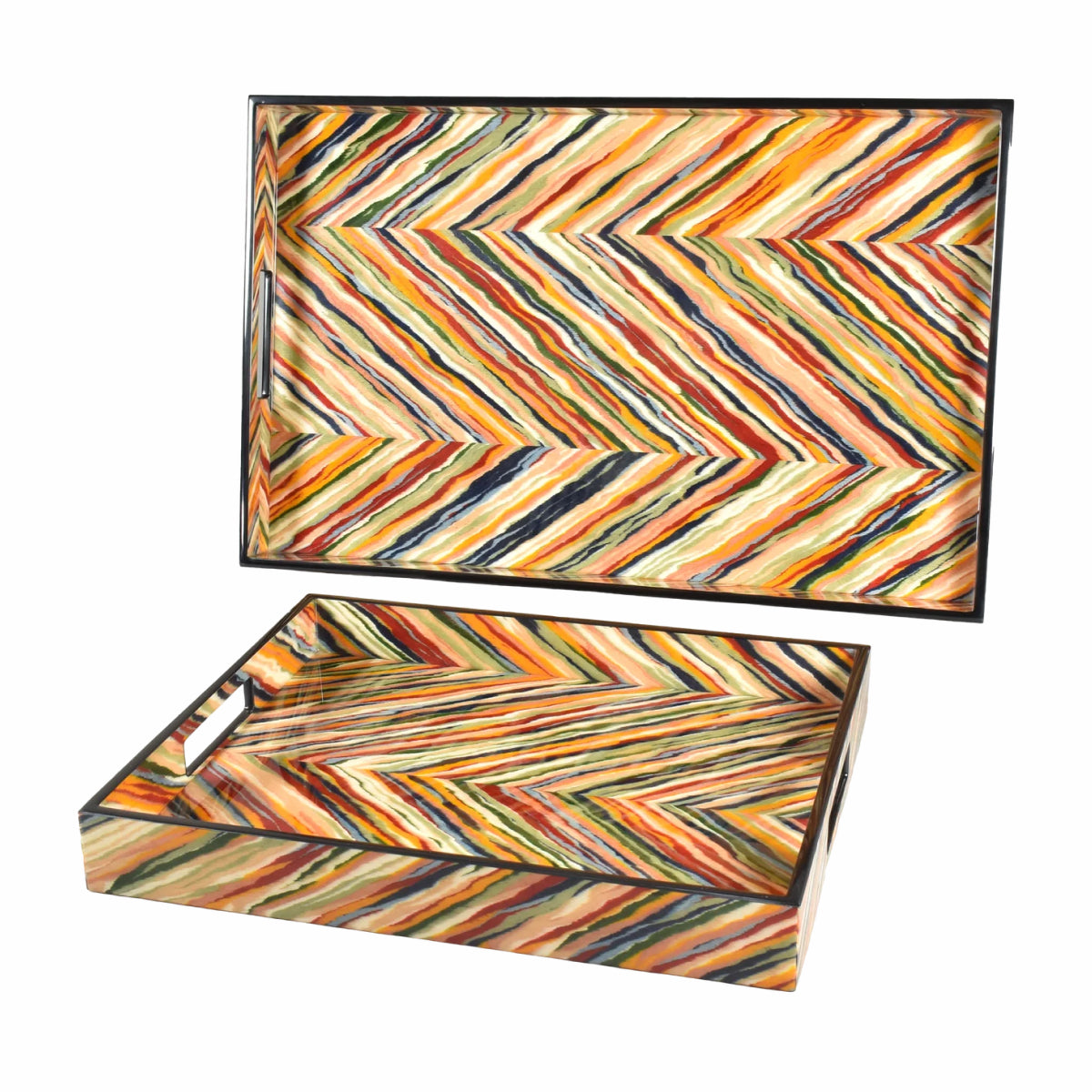 Tiger - Reiko Tray