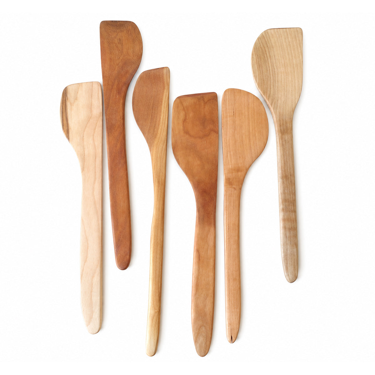 Boyd Wooden Spoon