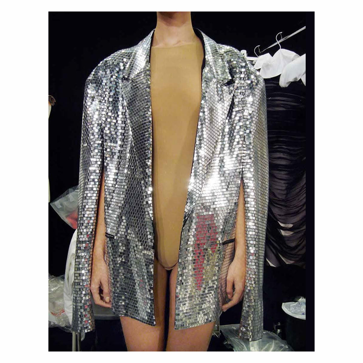 Margiela. The Hermès Years by Katt Debo: Hardcover; 282 pages / English