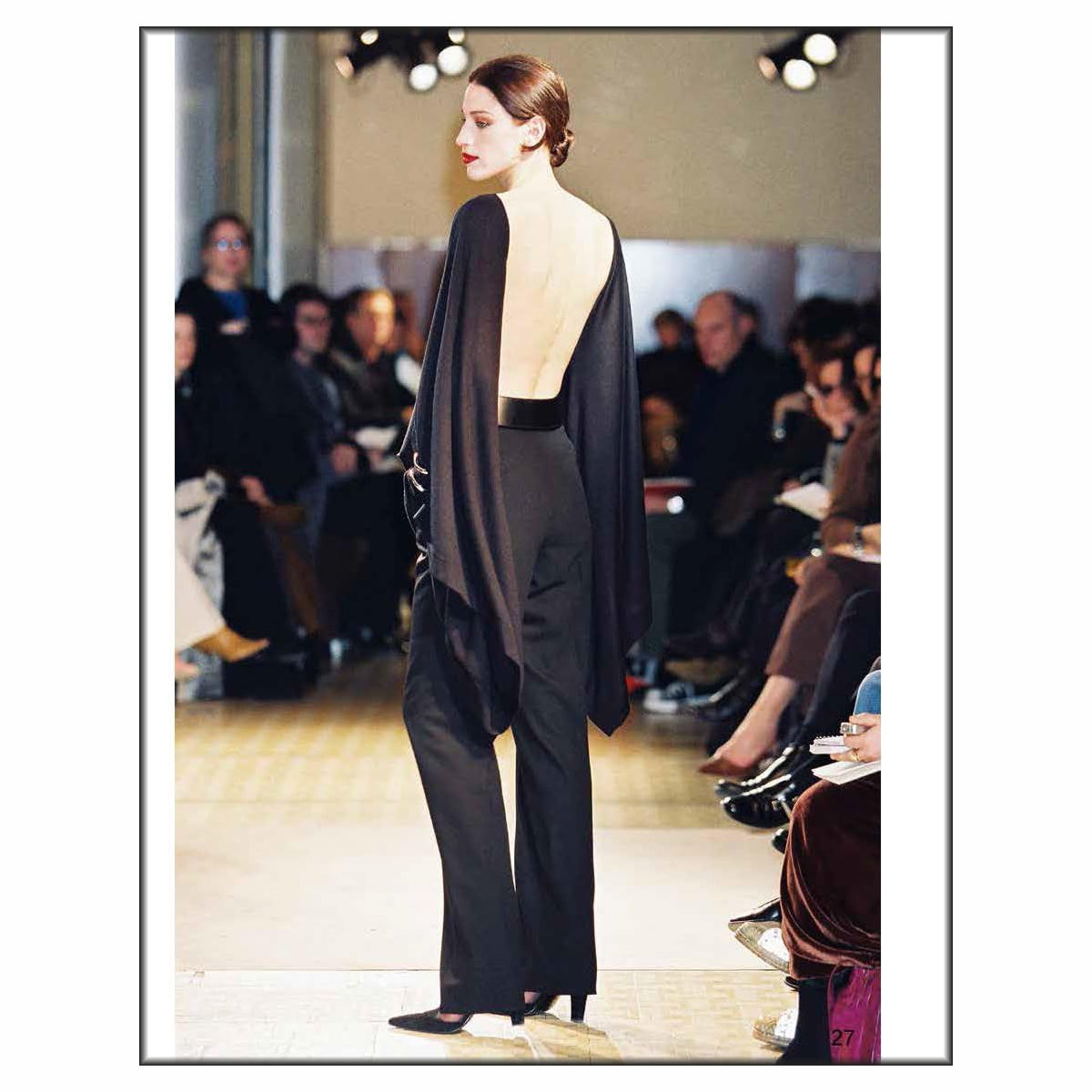 Margiela. The Hermès Years by Katt Debo: Hardcover; 282 pages / English