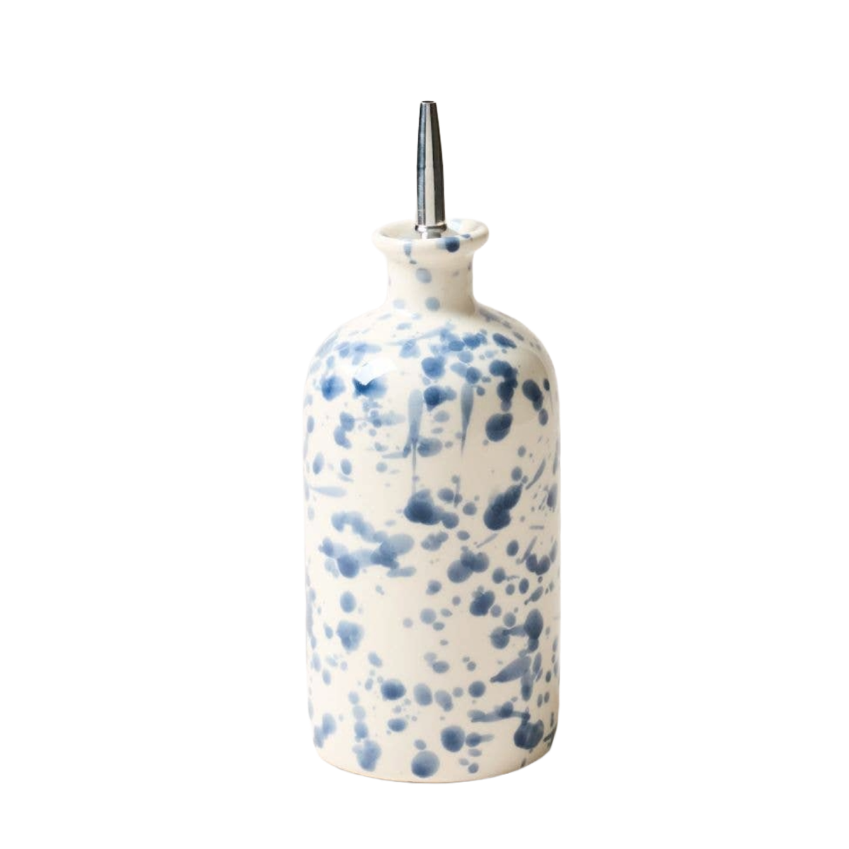 Everyday Oil Bottle: Indigo
