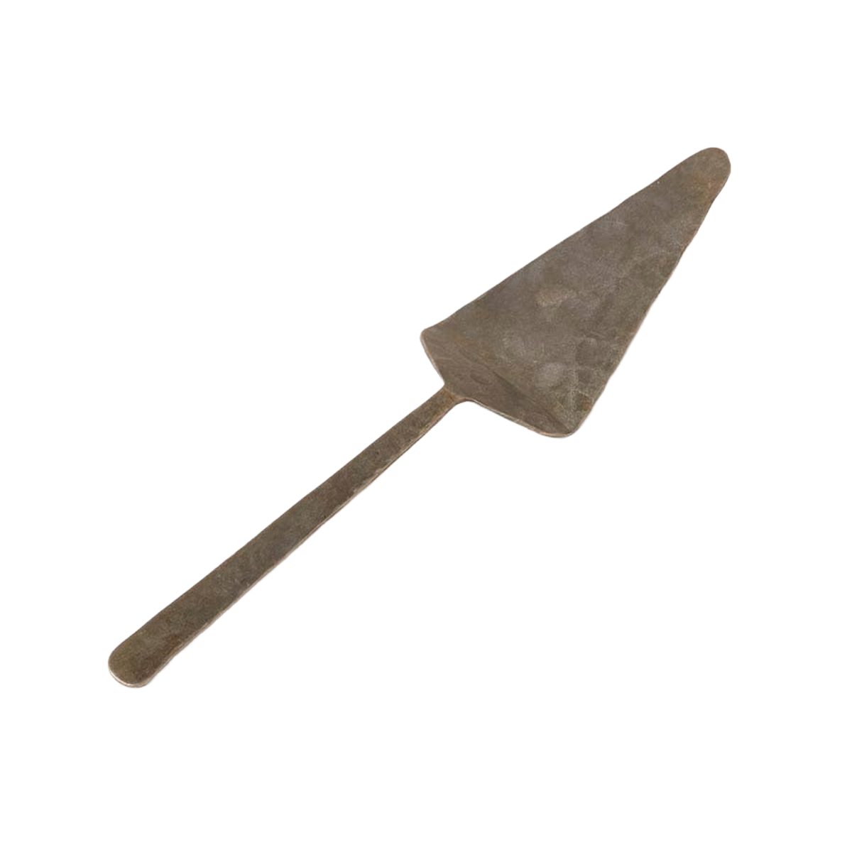 Artisan Forged Server: Simple