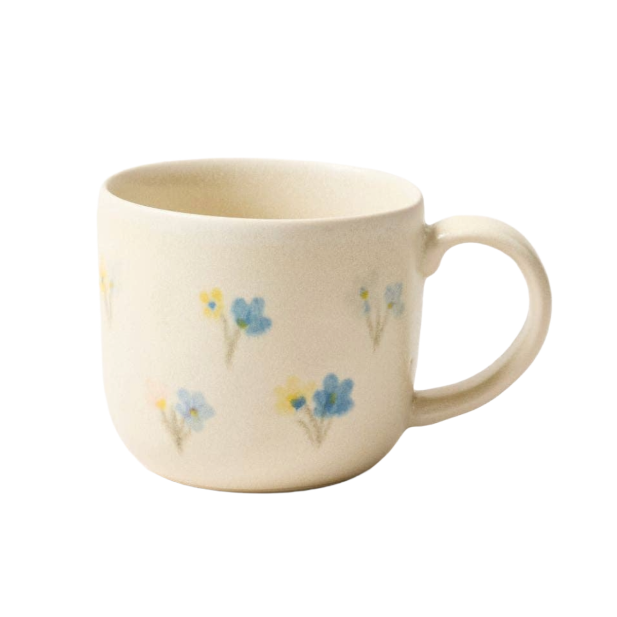 Floral Meadow Mug: Mug
