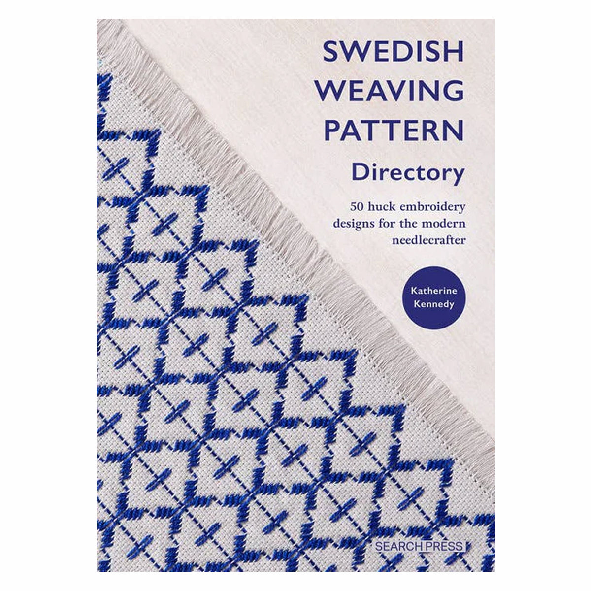 Swedish Weaving Pattern Directory