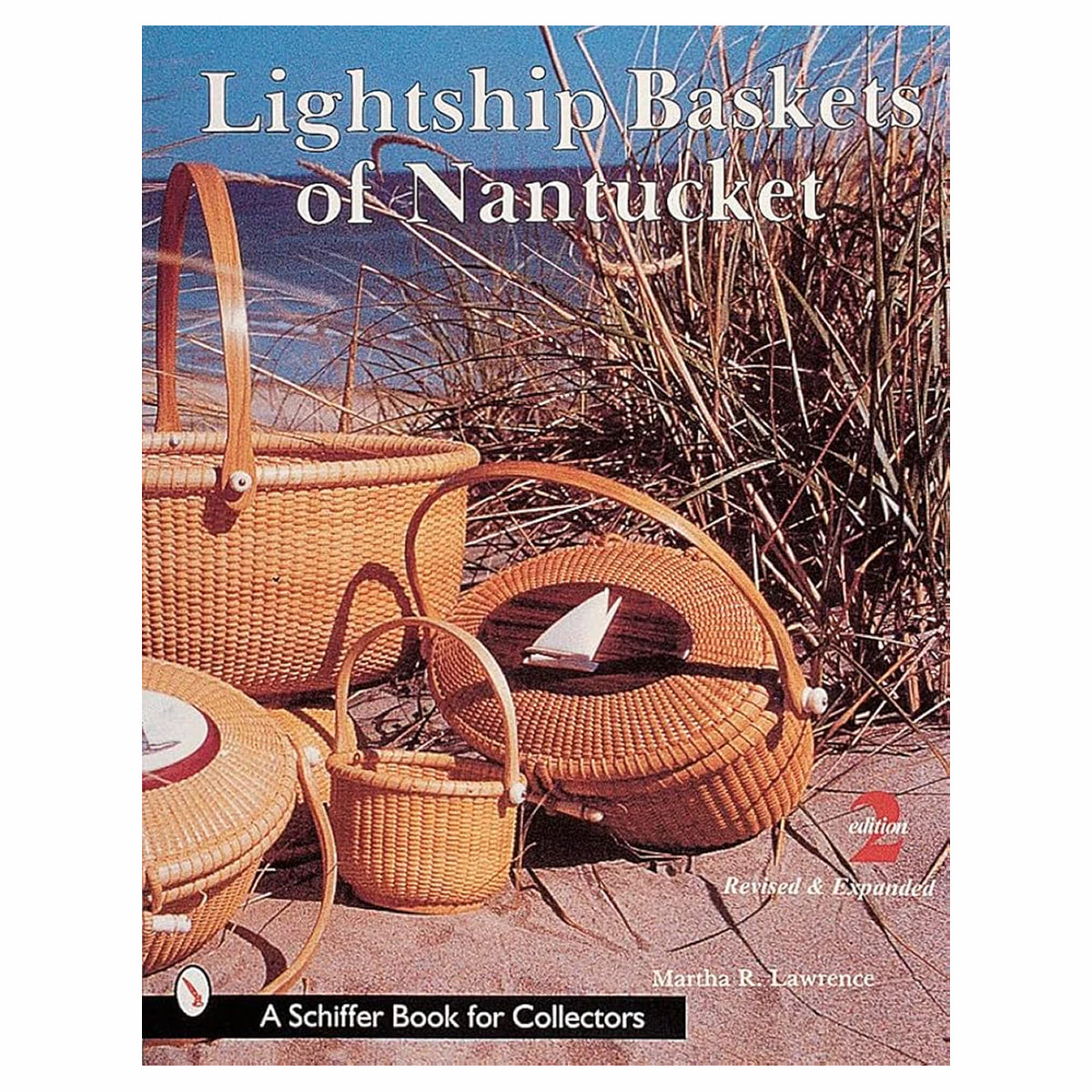 Lightship Baskets of Nantucket