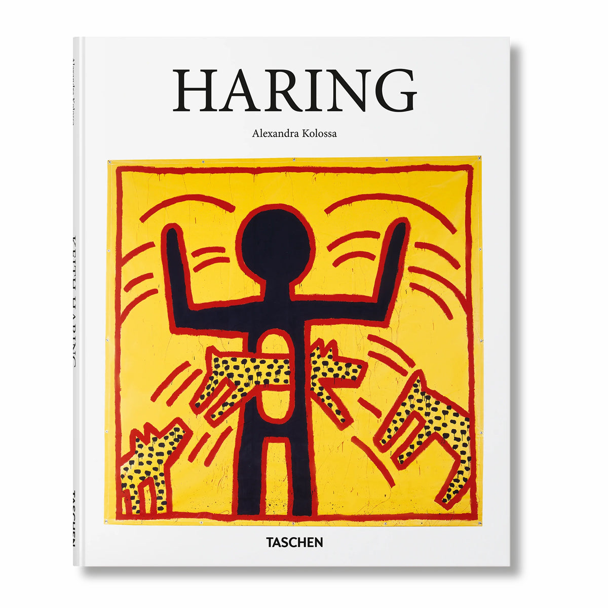 Haring (English)