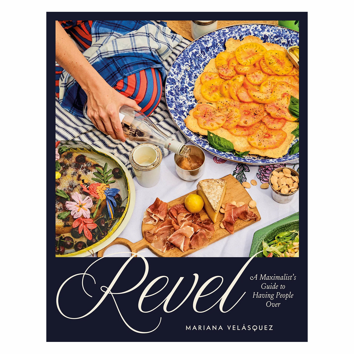 REVEL