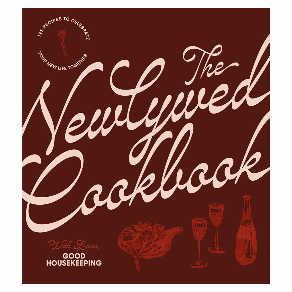 The Newlywed Cookbook