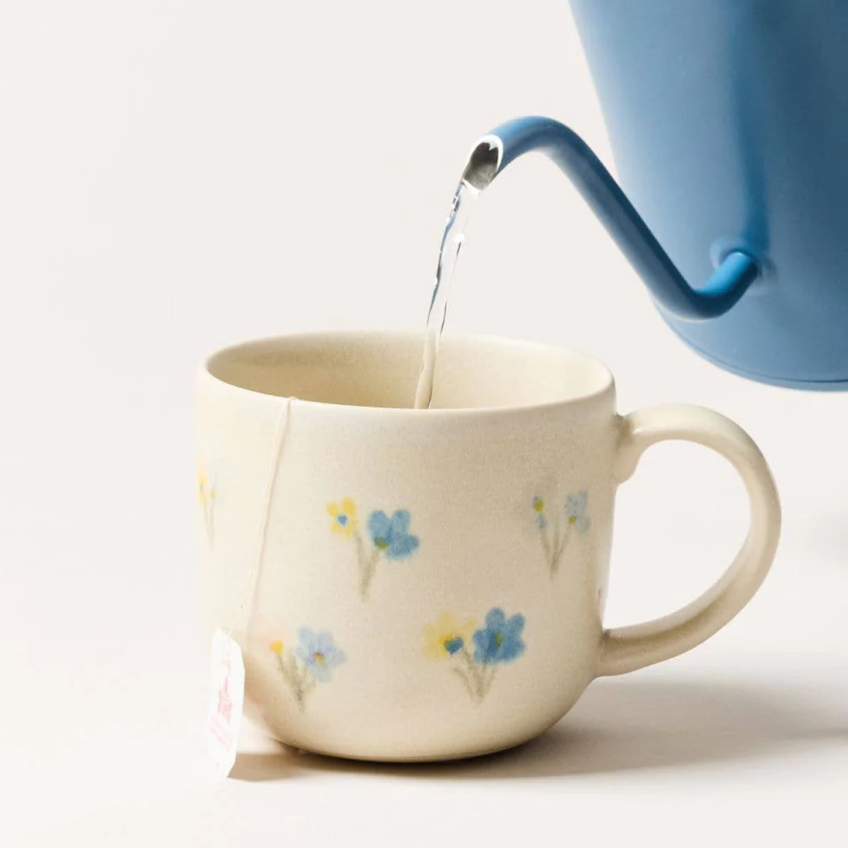 Floral Meadow Mug: Mug
