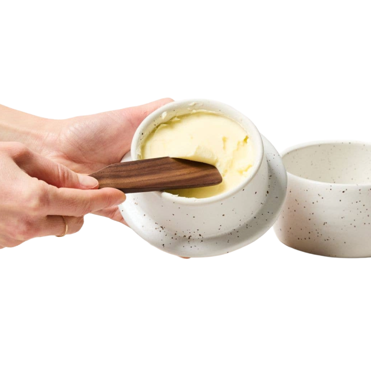 Stonington Butter Bell
