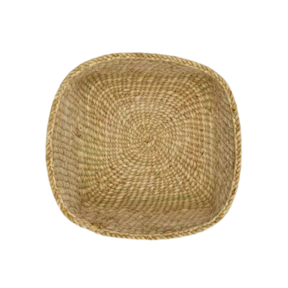 WOVEN BOWL