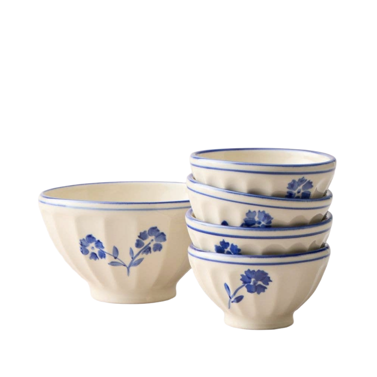 Coventry Cornflower Bowl: Small