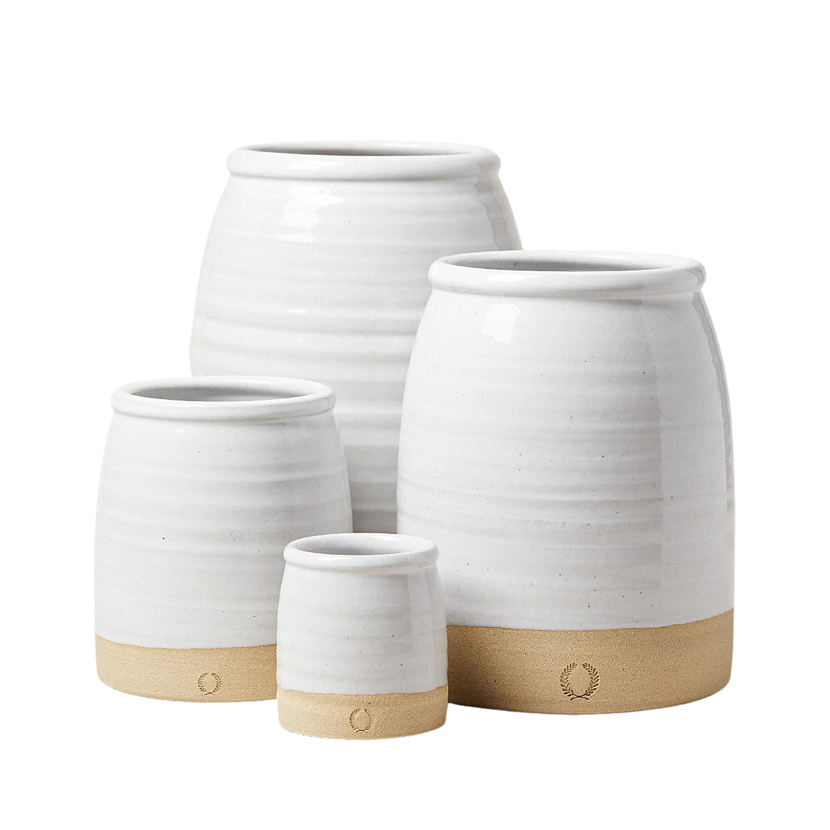 Beehive Crock: Medium