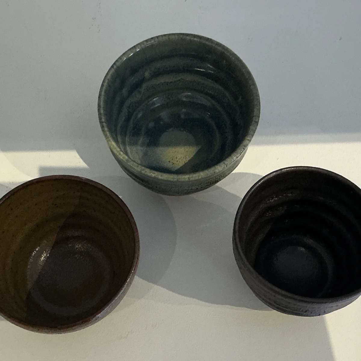 Vintage Ceramic Bowls