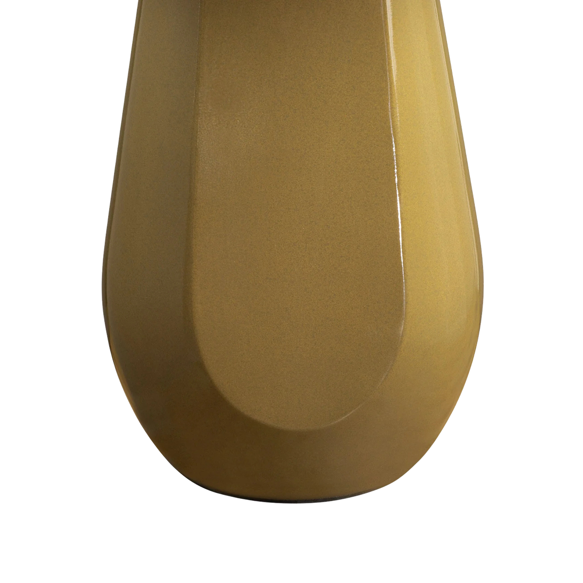 Lloyd Side Table: GREEN