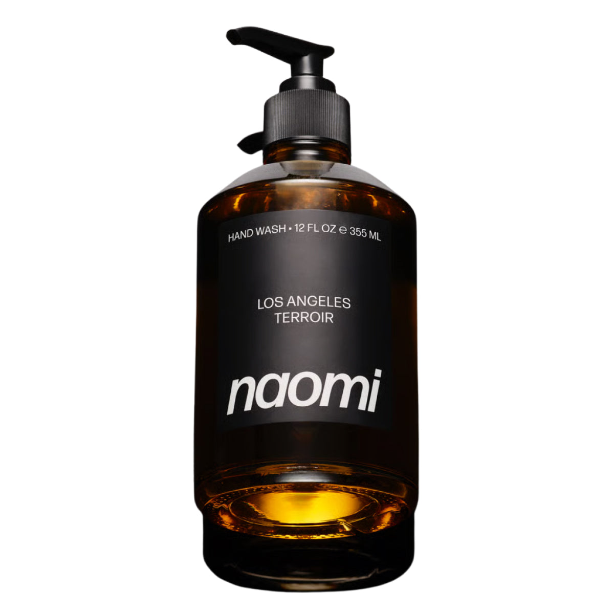 Aromatic Hand Wash by naomi