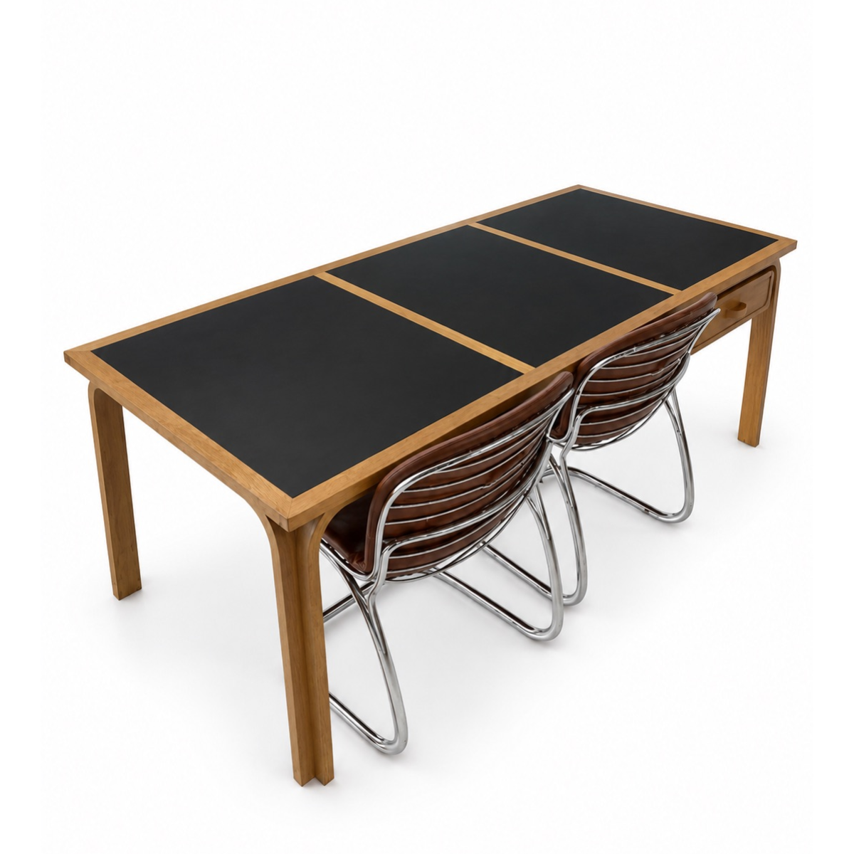Mid-Century Desk